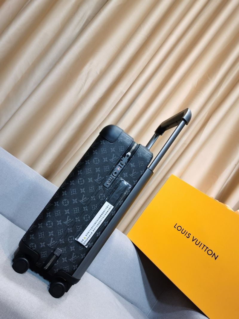 LV Suitcase